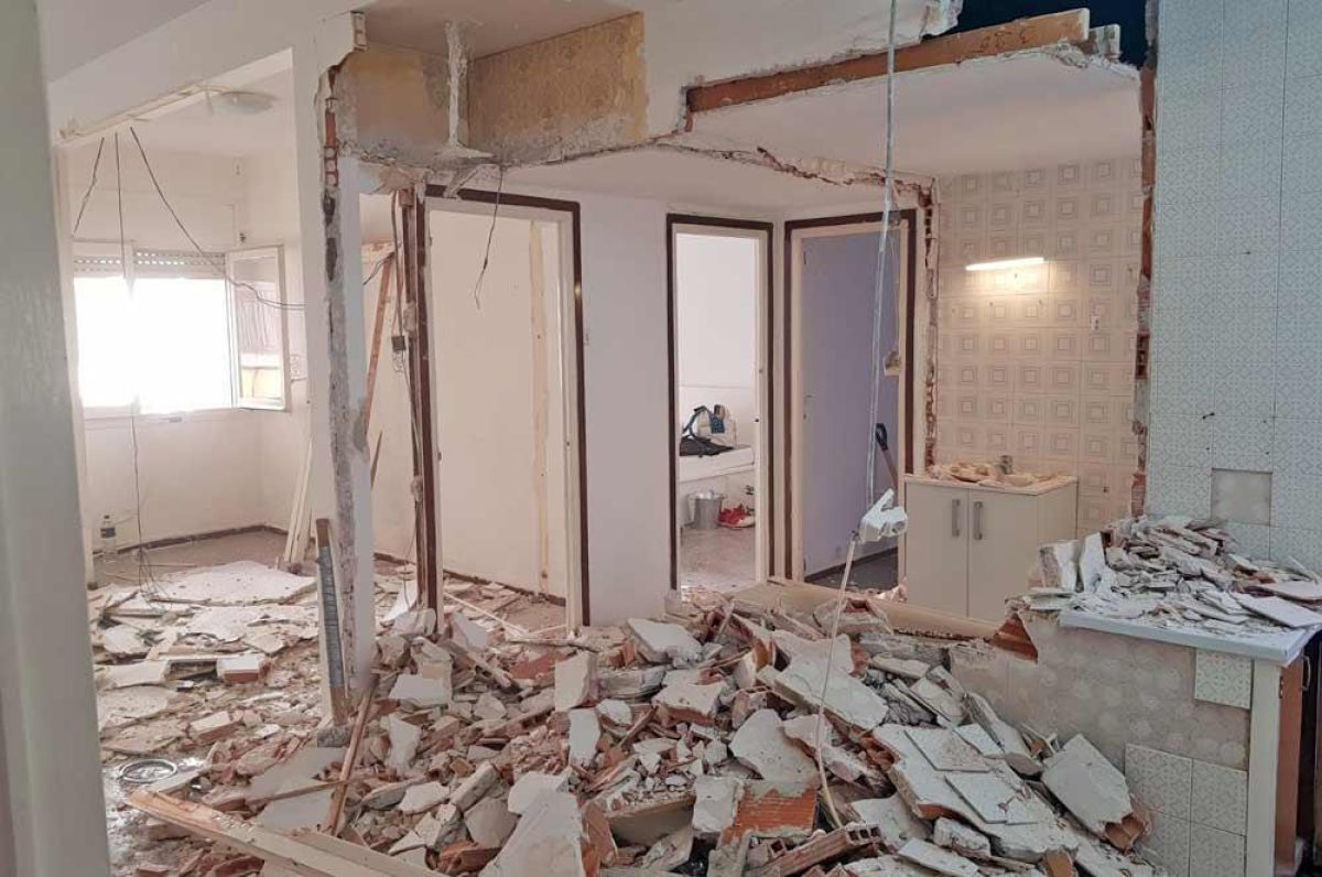 Abogado para reclamar fallos en una compraventa