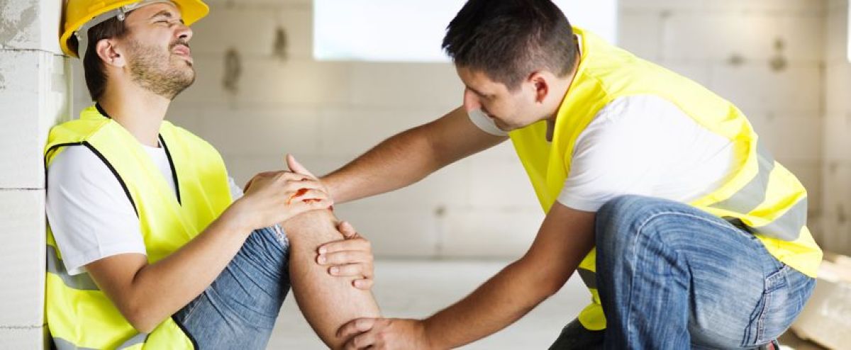 Abogado para reclamar indemnización por accidente laboral