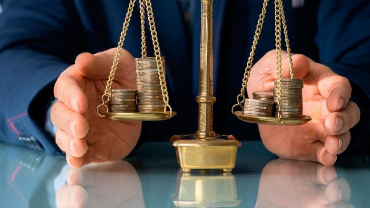 Abogado para recuperar dinero prestado