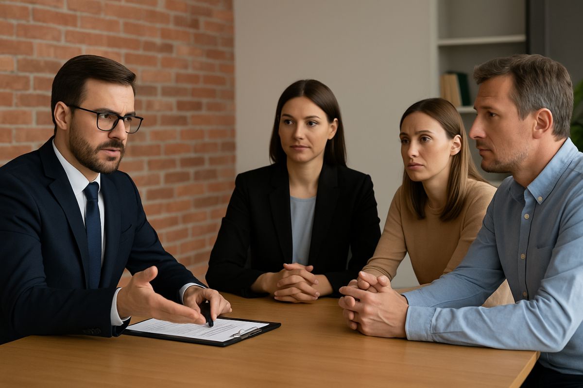 Abogado para resolver conflictos con autónomos