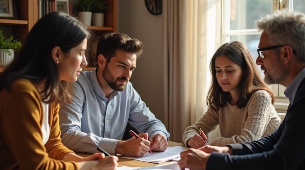 Abogados expertos en herencias con conflictos