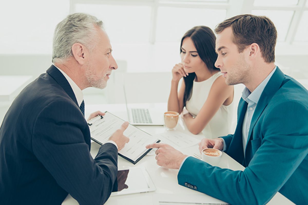 Asesoramiento legal por conflictos entre socios