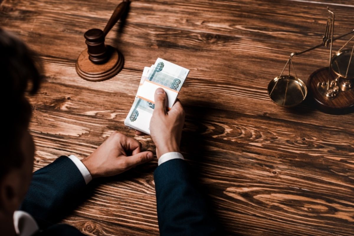 Cómo actuar ante un embargo de cuenta