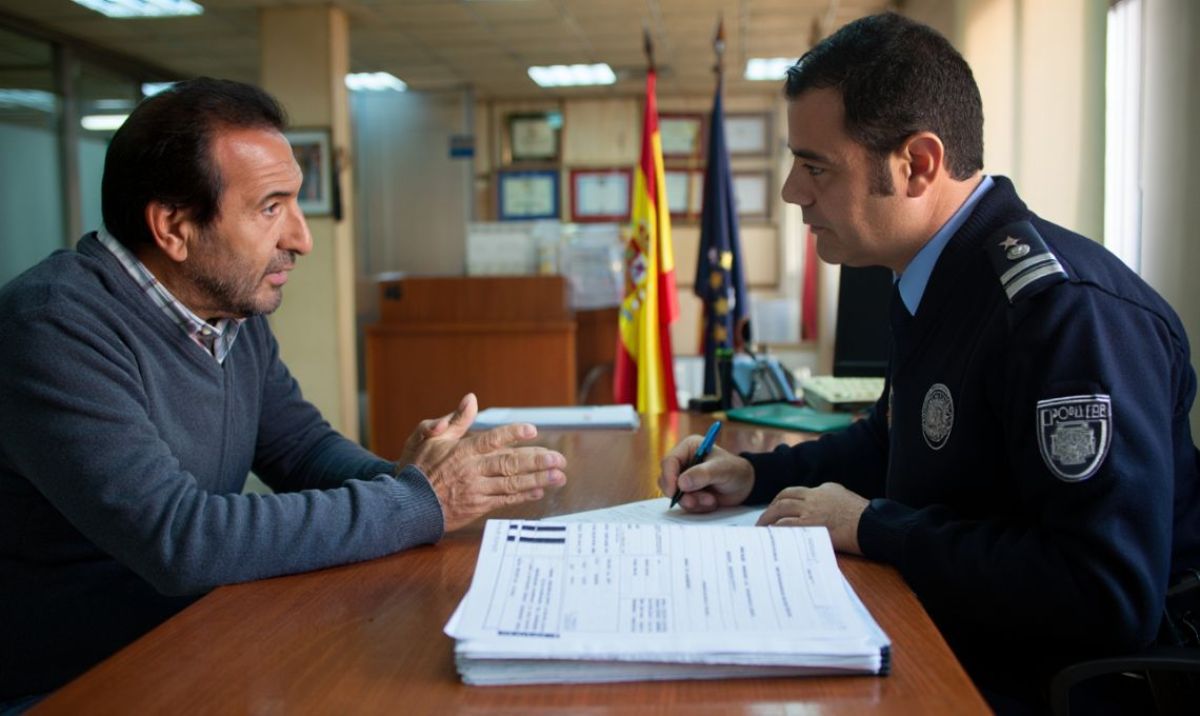 Cómo actuar ante una denuncia injusta