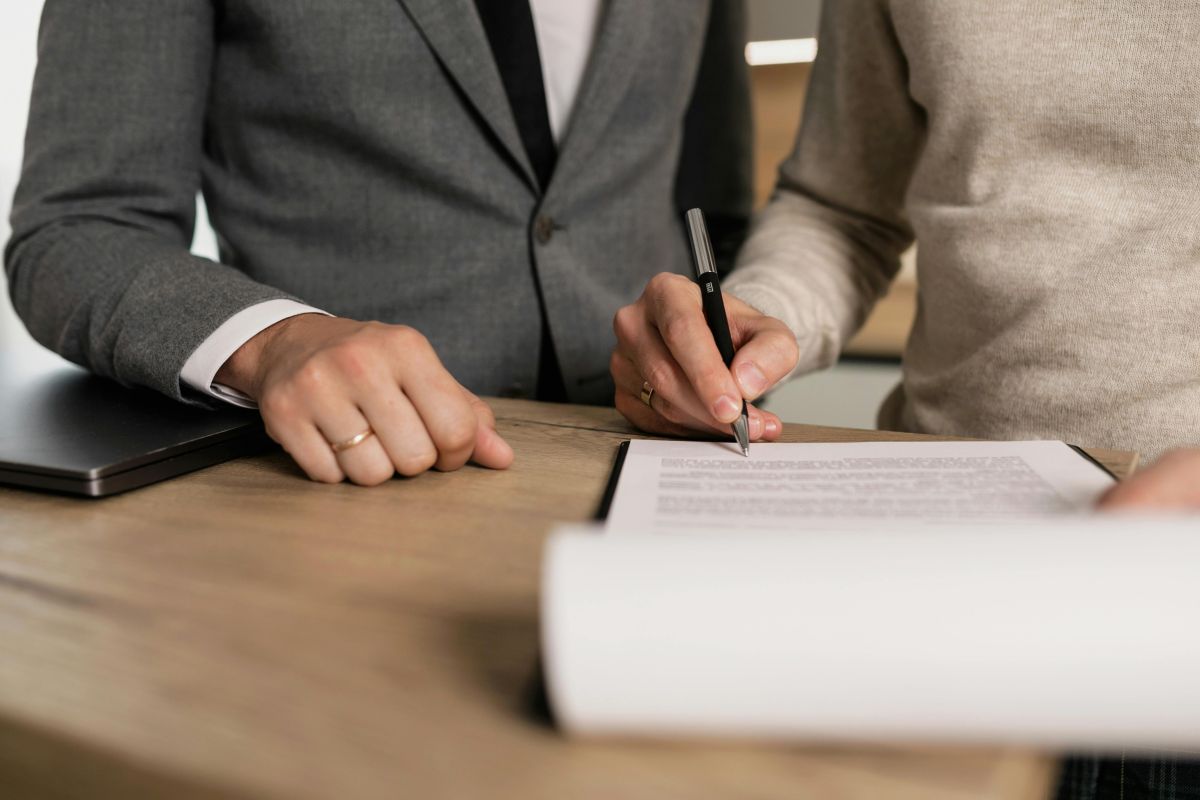 ¿Cómo proteger legalmente una marca o patente?