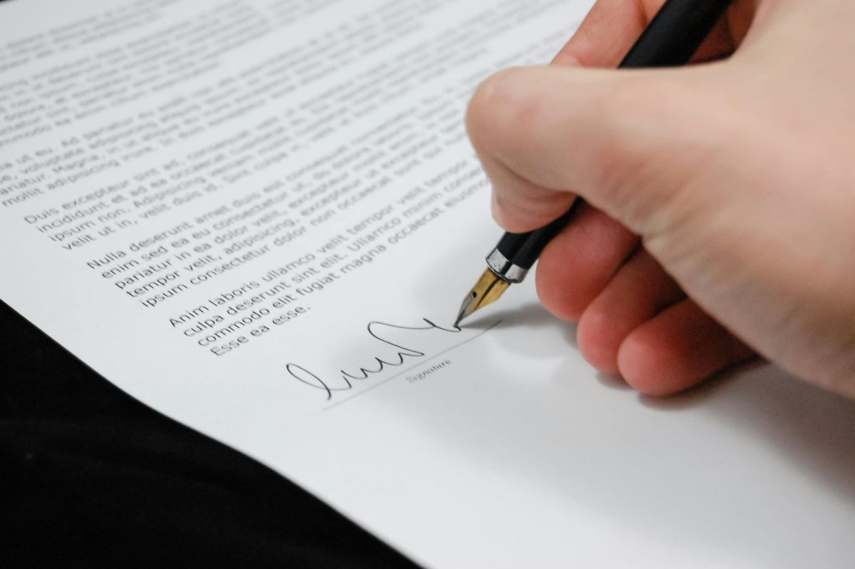 Contrato de arras: pasos antes de comprar vivienda