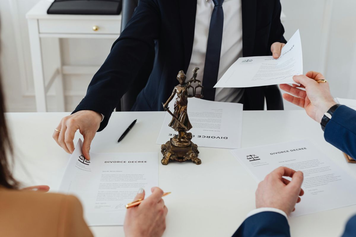 ¿Cuánto cuesta divorciarse en España?