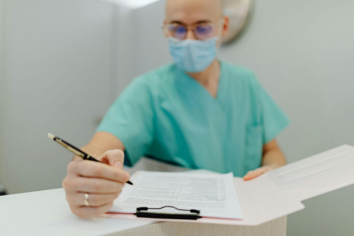 Derechos legales si te despiden por baja médica