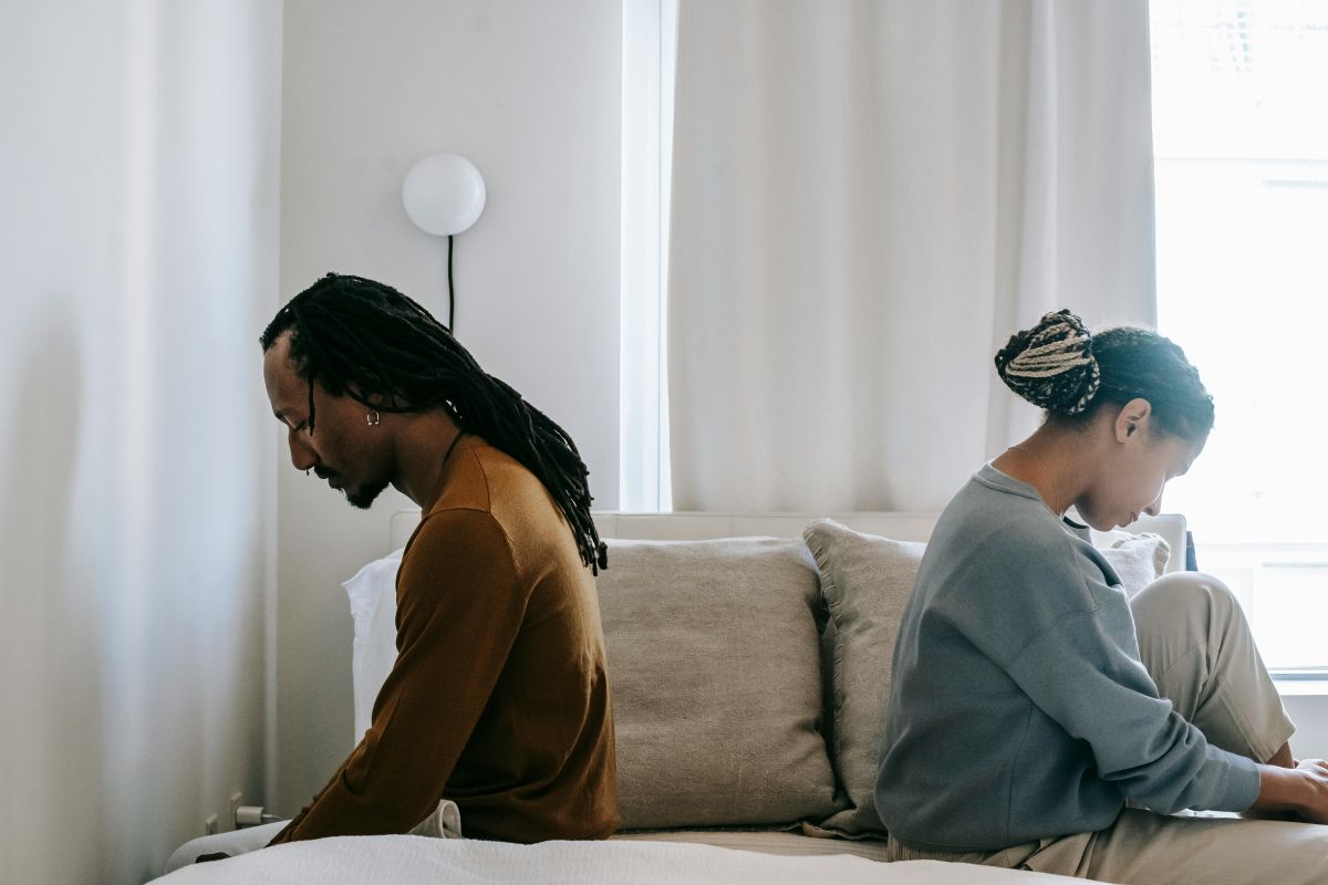 Diferencias entre separación y divorcio en España