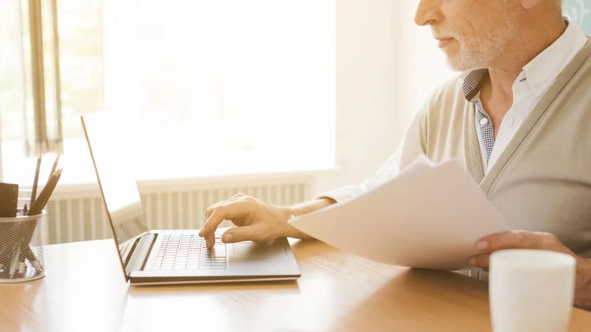 Filtración de datos personales: reclamar a la empresa