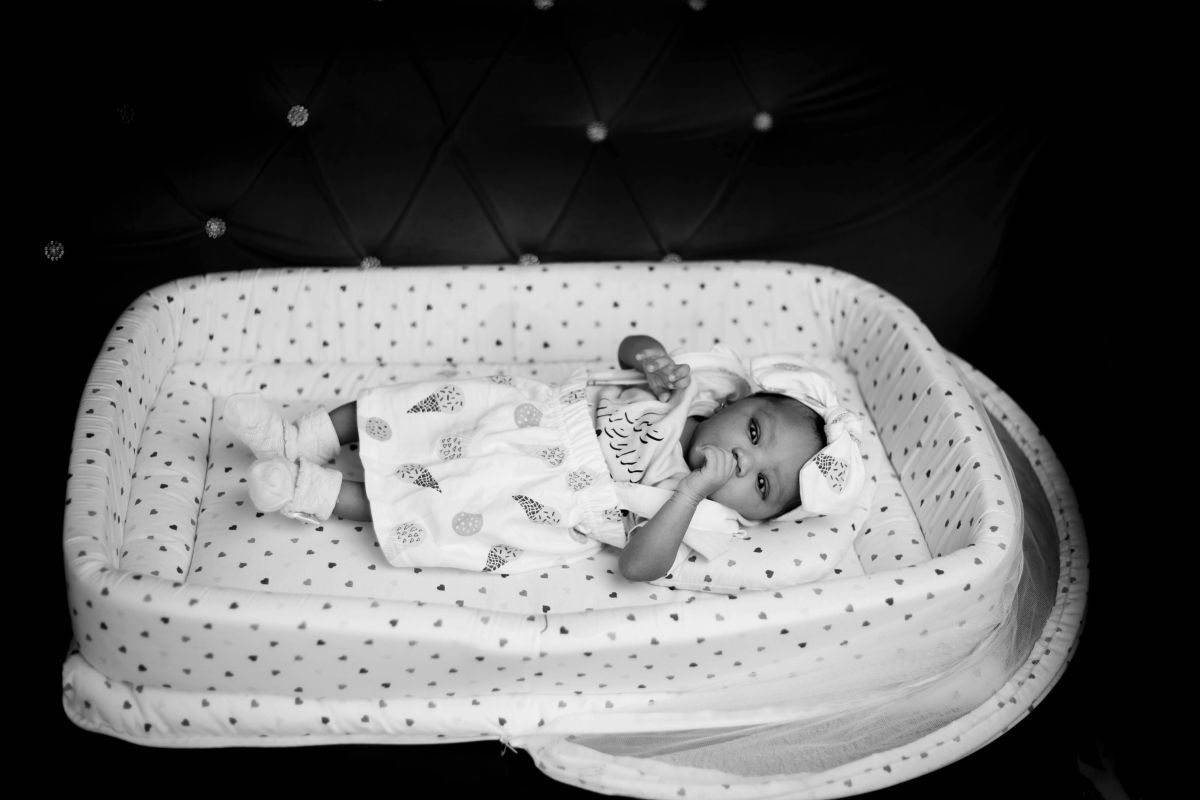 ¿Puedo negarme a hacer una prueba de paternidad?