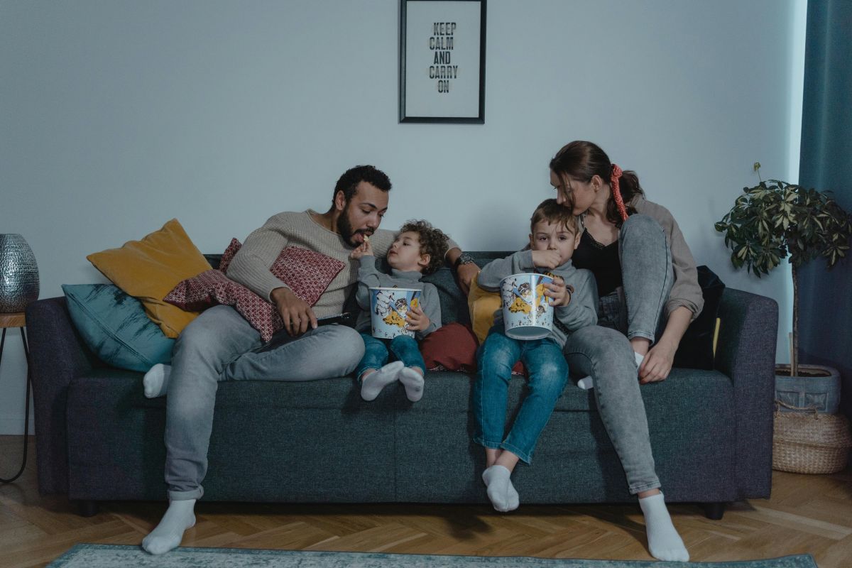 ¿Puedo quedarme con la custodia de mis hijos?