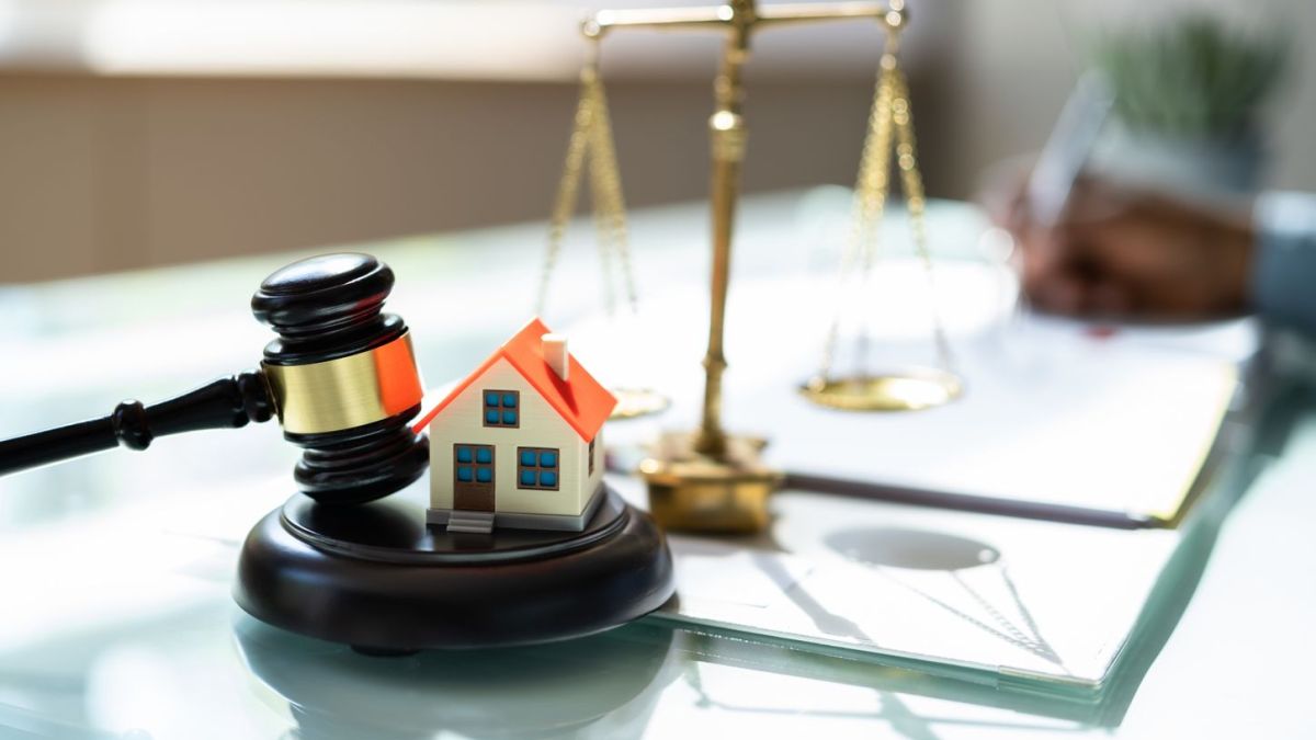 Qué derechos tengo si mi casero me echa