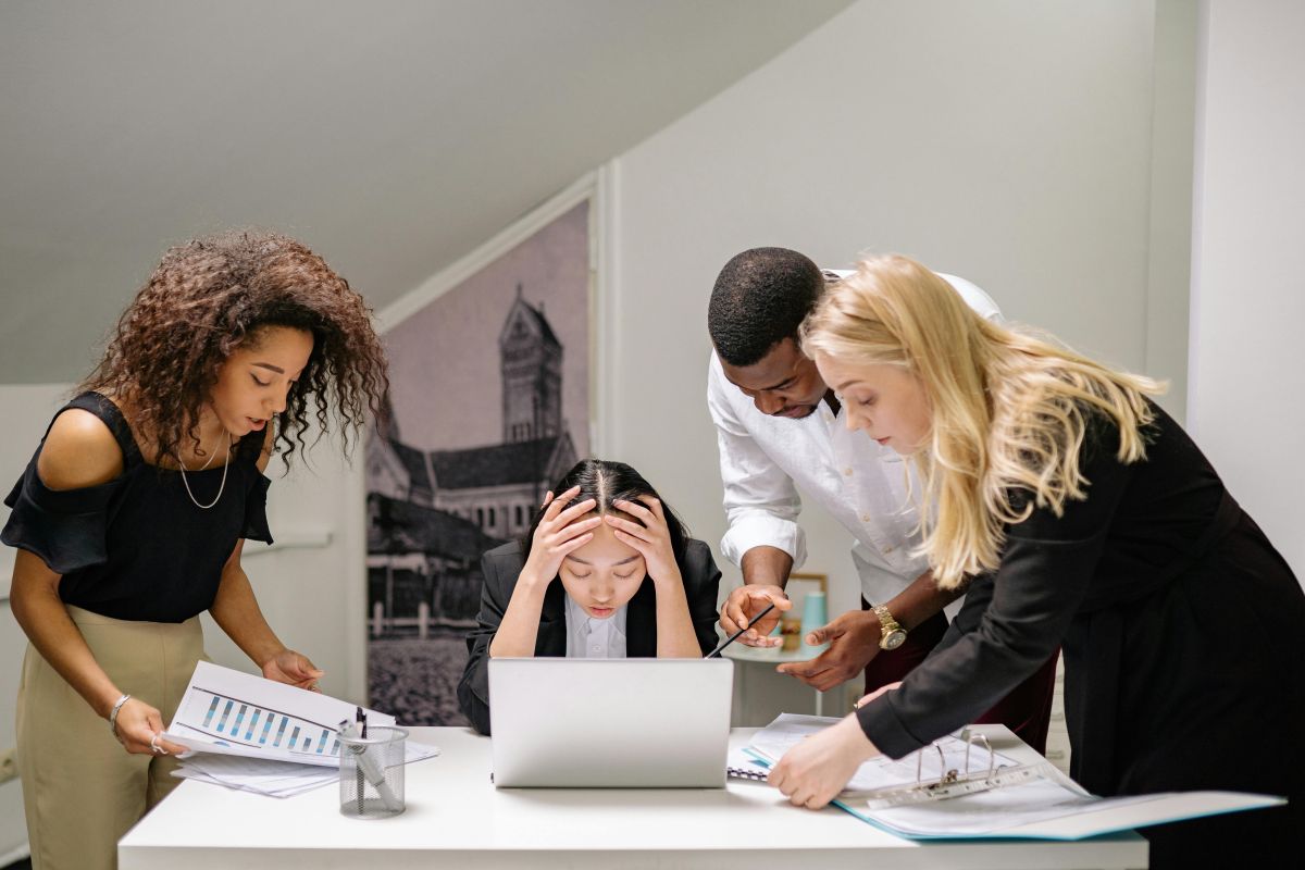 ¿Qué es el mobbing laboral y cómo demostrarlo?