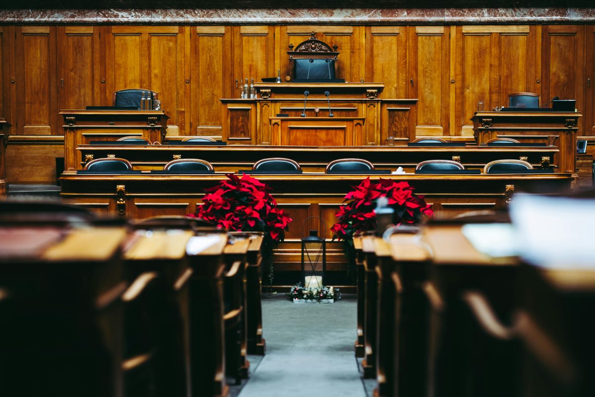 ¿Qué hacer si me citan a un juicio laboral?