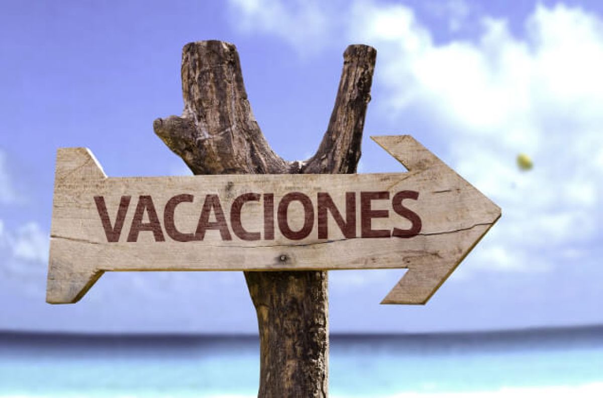 ¿Qué hacer si mi empresa no me da vacaciones?