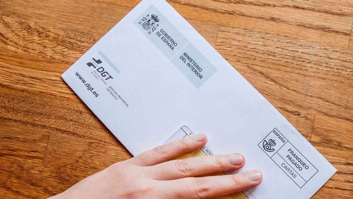 Qué hacer si te multan injustamente