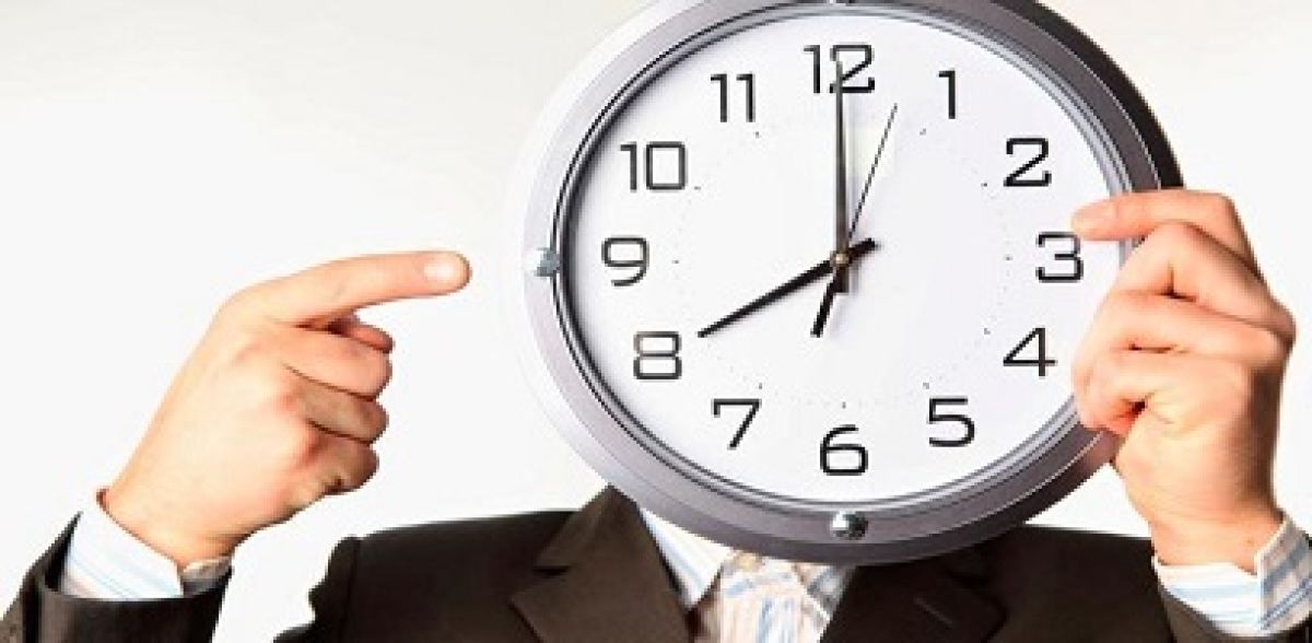 Qué hacer si tu empresa no respeta tu jornada