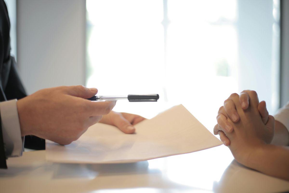 ¿Qué hacer si tu empresa te sanciona?