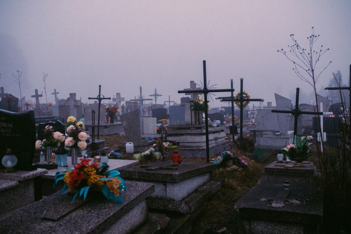 ¿Qué ocurre si fallece alguien sin testamento?