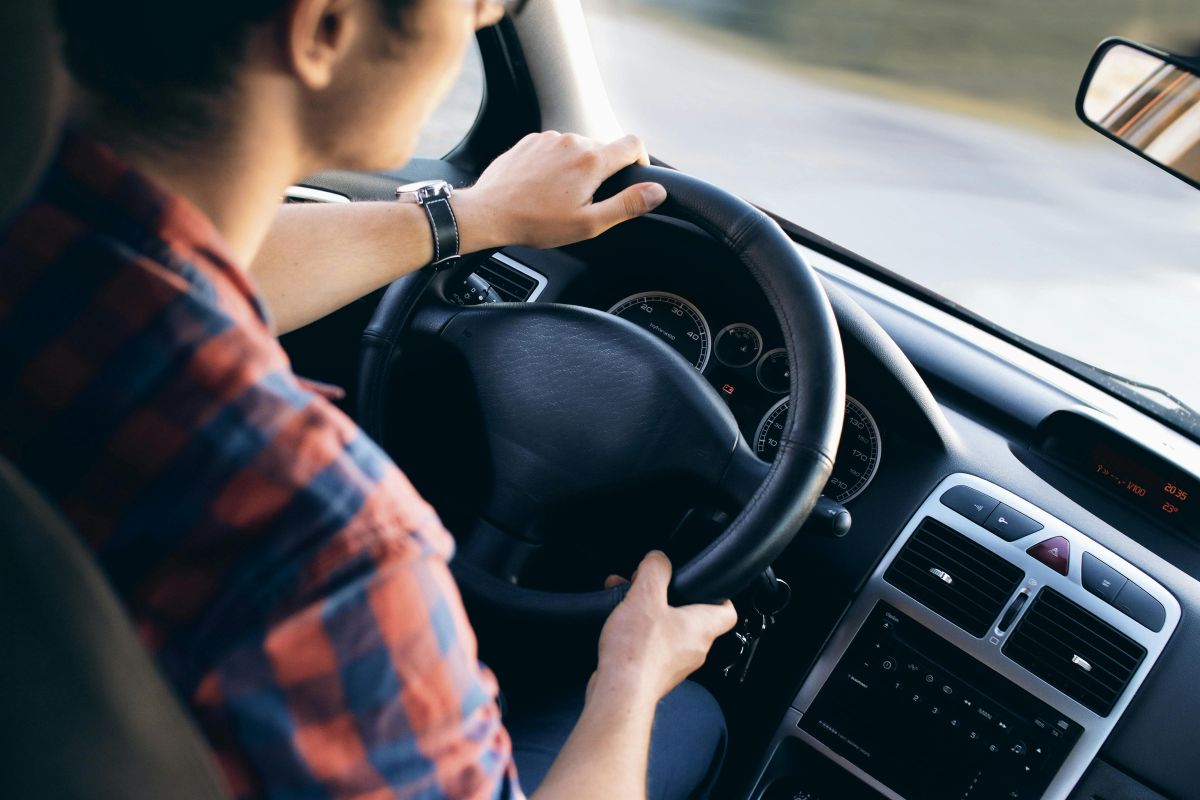 ¿Qué pasa si circulo sin seguro de coche?