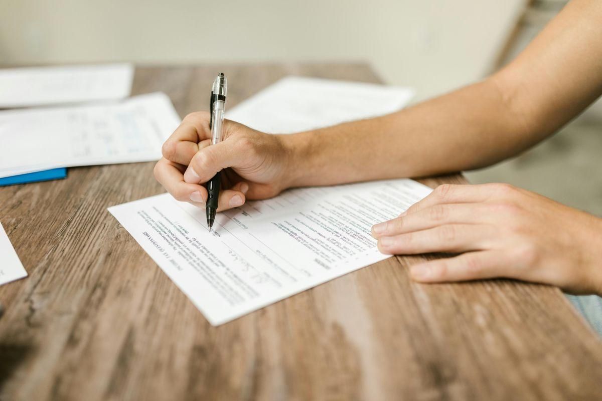 Tarjeta comunitaria por matrimonio: trámites