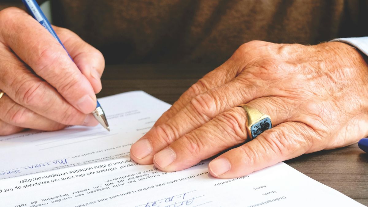 Asesoramiento legal en adopciones y tutelas
