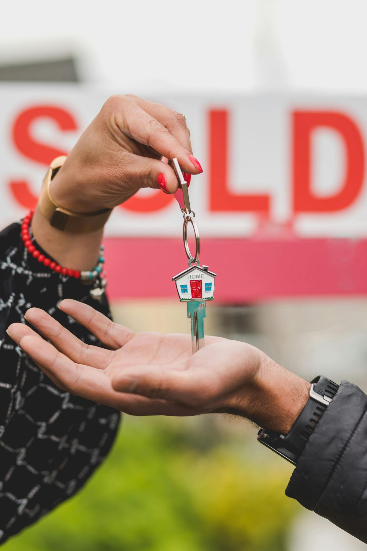 Asesoramiento legal en compraventa de vivienda