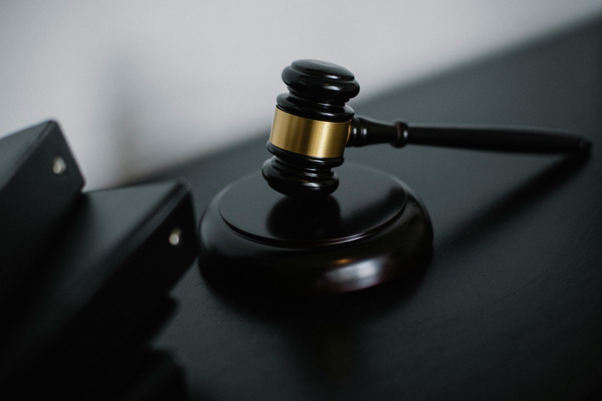 Asesoramiento legal en delitos penales