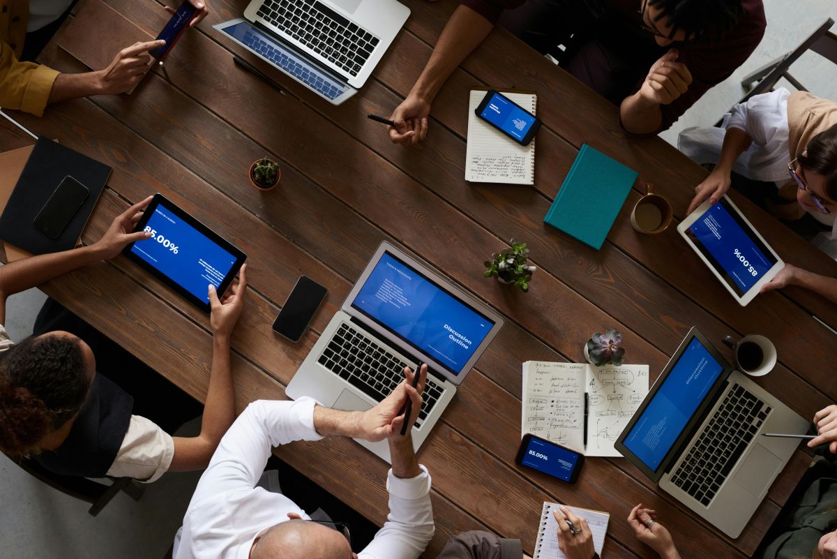 Asesoramiento legal para emprendedores