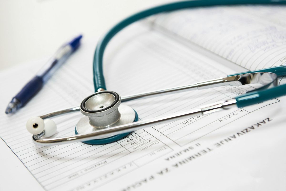 Asesoramiento legal por negligencia médica